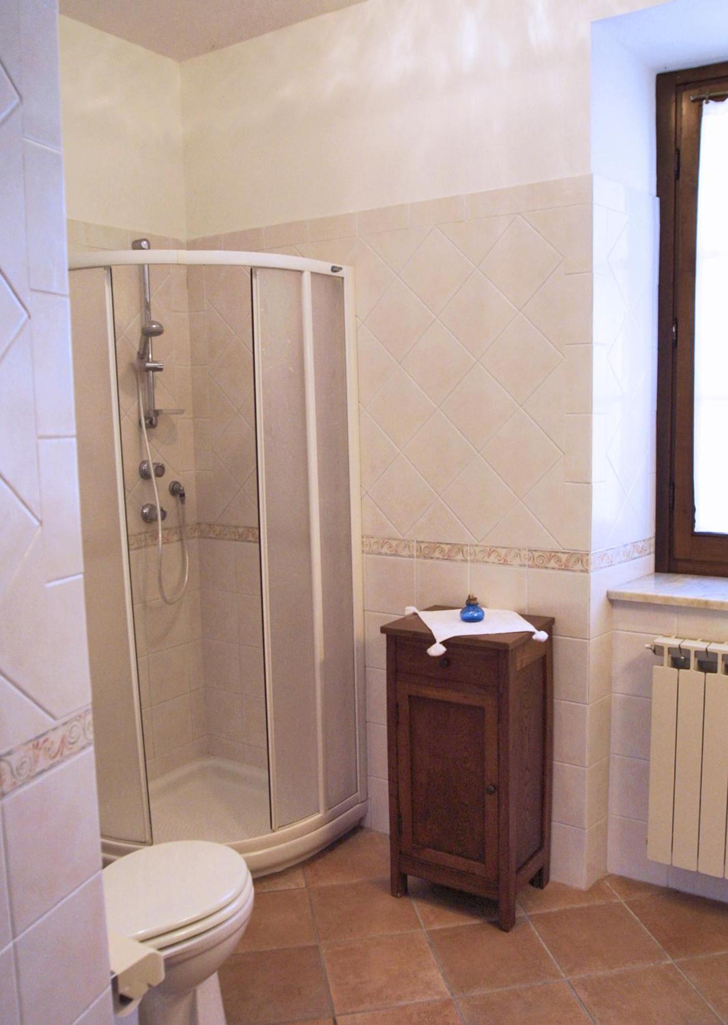 Forni Rosaia Villa Olivola  Luaran gambar