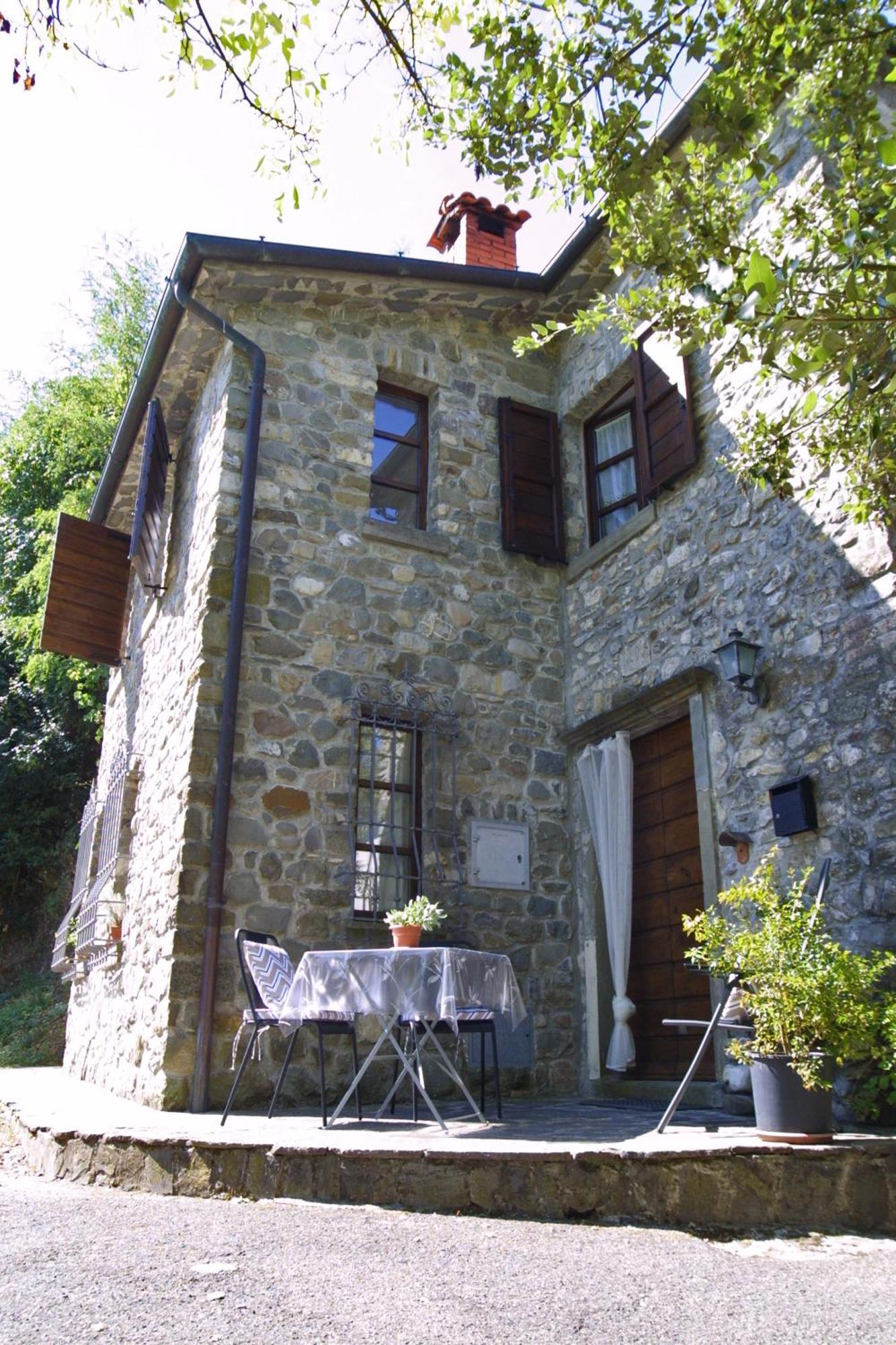 Forni Rosaia Villa Olivola  Luaran gambar