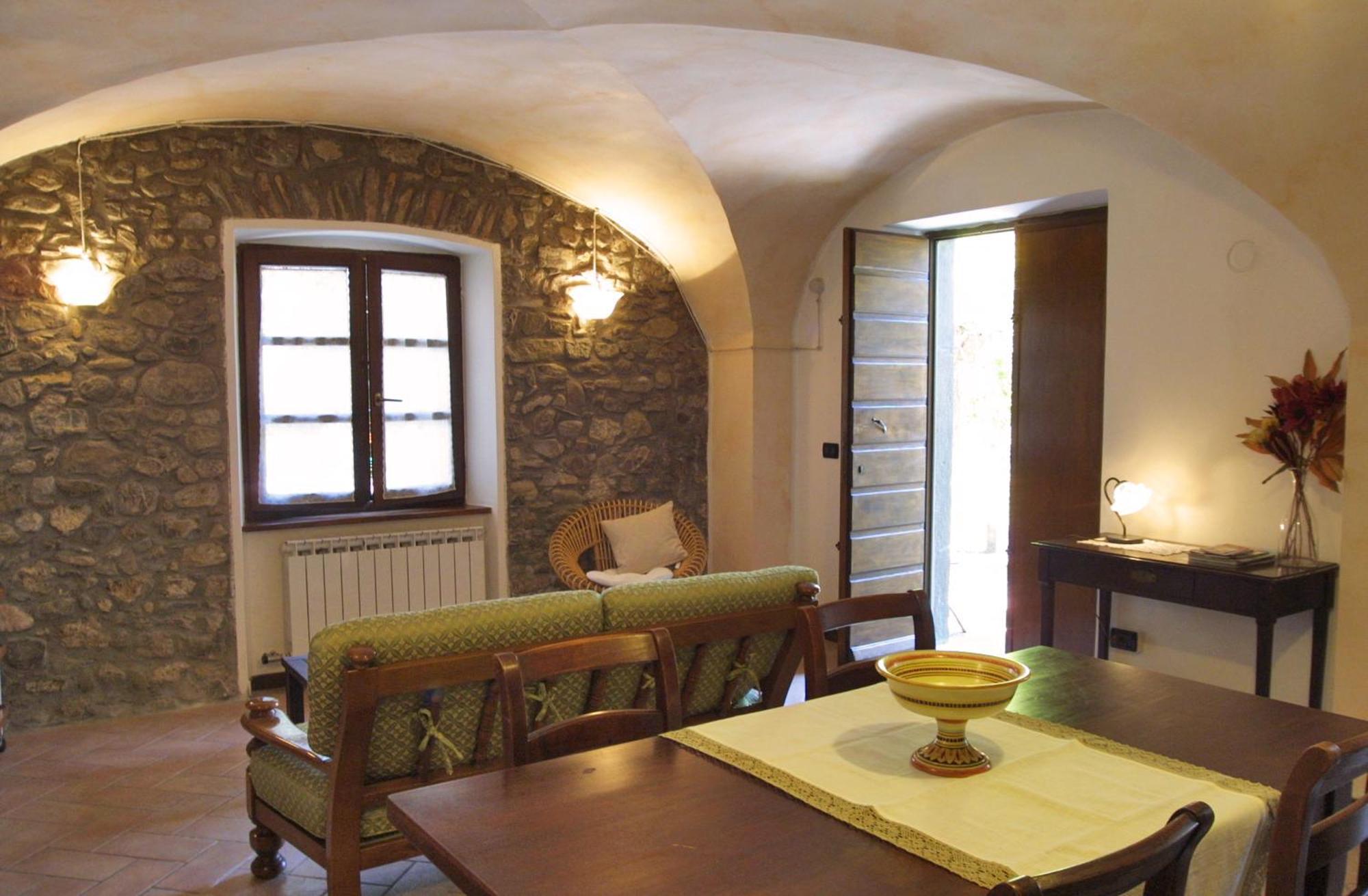 Forni Rosaia Villa Olivola  Luaran gambar