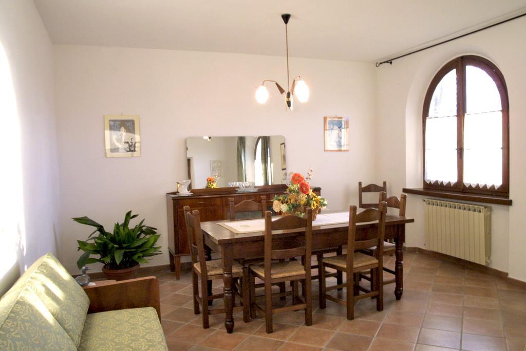 Forni Rosaia Villa Olivola  Luaran gambar